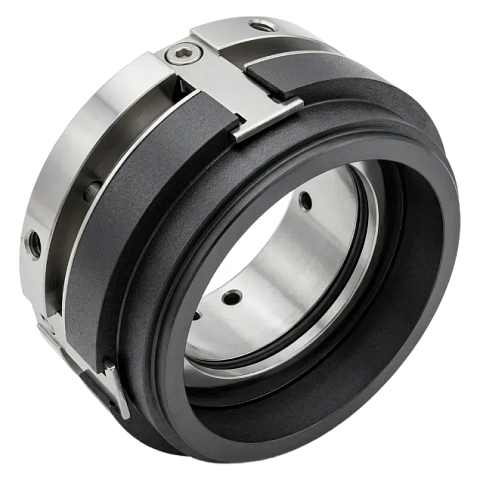 Торцевое уплотнение 32